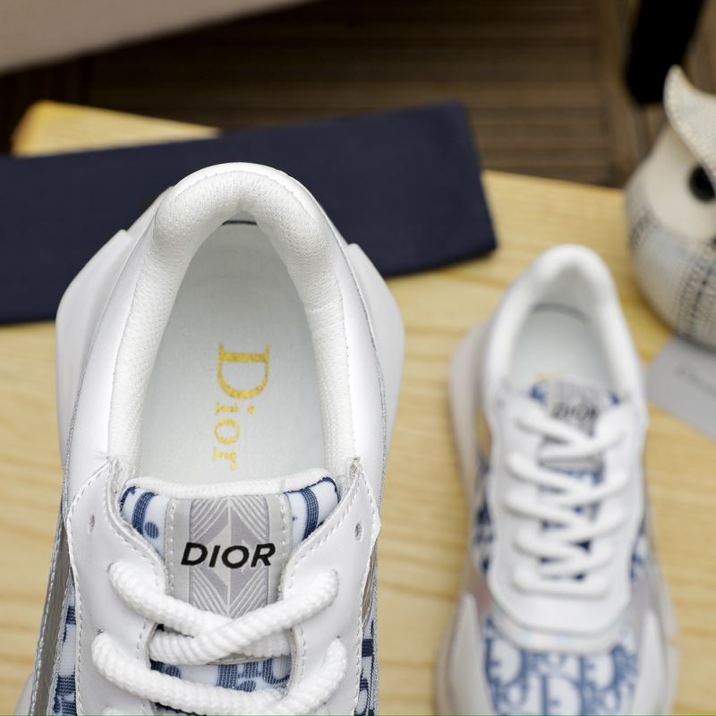 Christian Dior Low Shoes